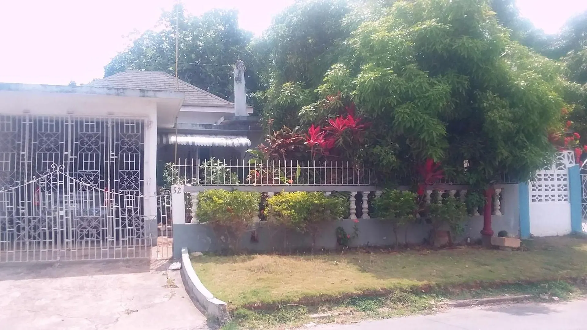 Guest house Aunt Lils Place Kupuis