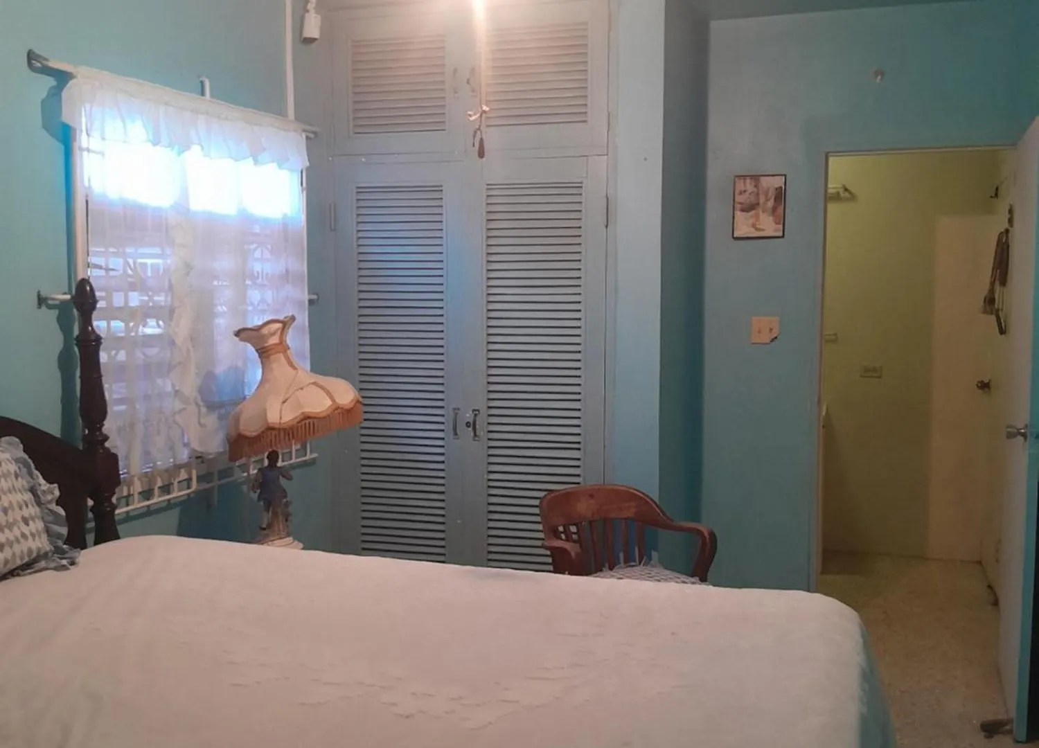 Aunt Lils Cottages 팰머스